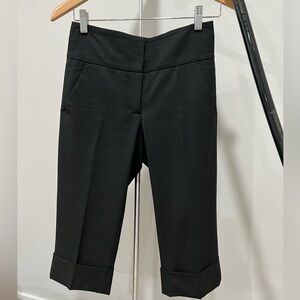 Robert Rodriguez sz 0 cuffed pants